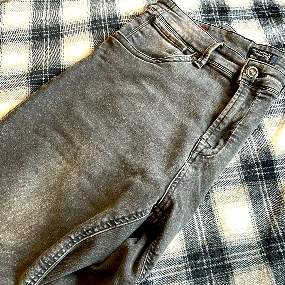 💕2 for $9 💕 | PROJEK RAW | Charcoal Wash Shorts | 34”